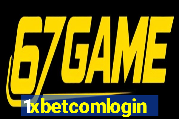 1xbetcomlogin