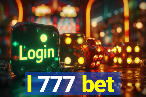 l 777 bet