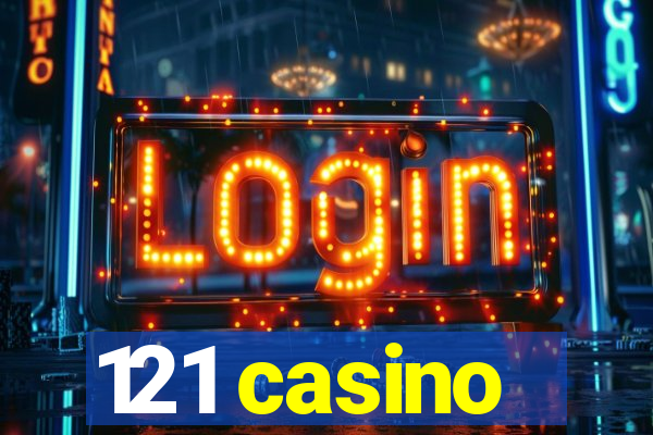 121 casino