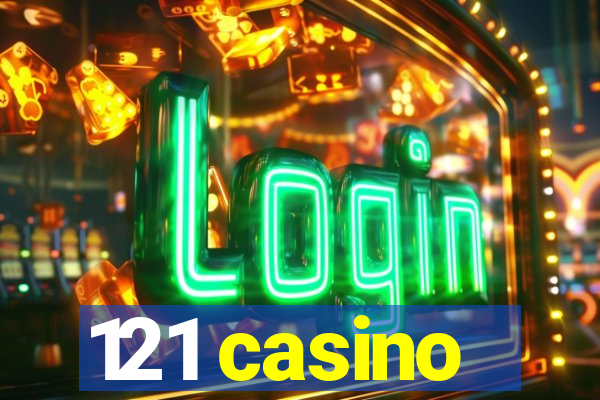 121 casino