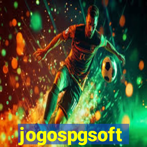 jogospgsoft