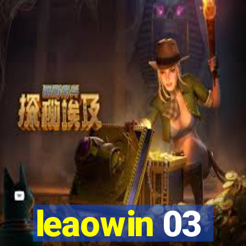 leaowin 03