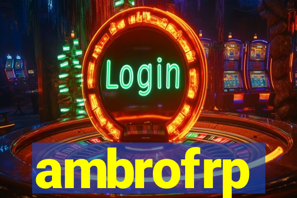 ambrofrp