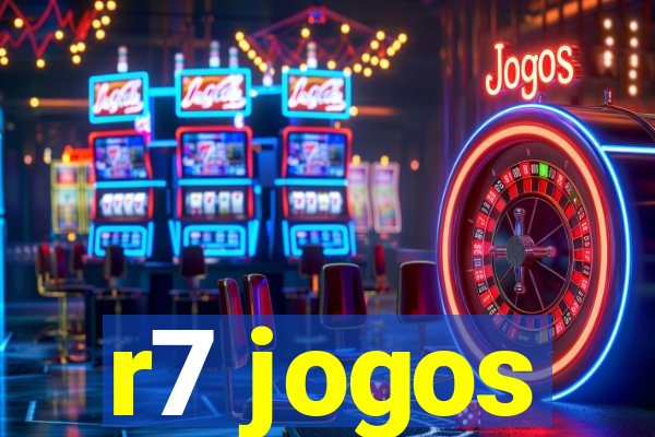 r7 jogos