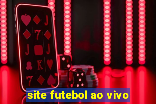 site futebol ao vivo