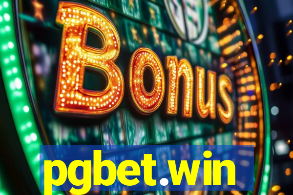 pgbet.win