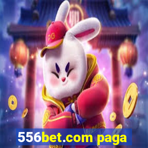 556bet.com paga