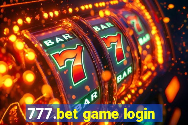 777.bet game login