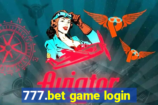 777.bet game login