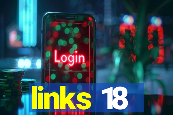 links 18