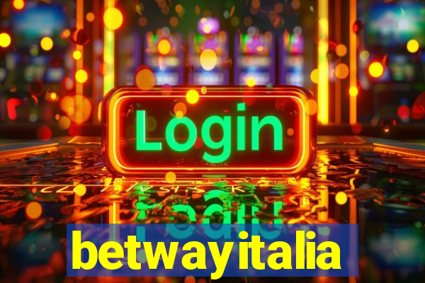 betwayitalia