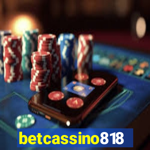 betcassino818