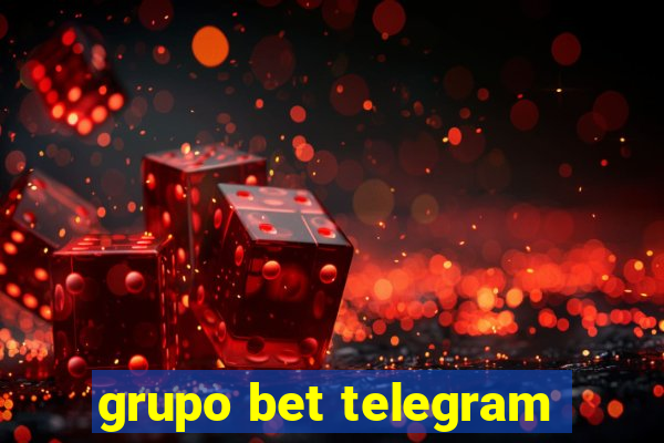 grupo bet telegram