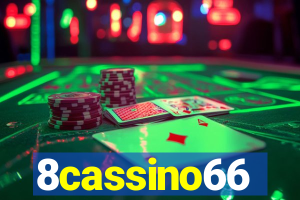 8cassino66