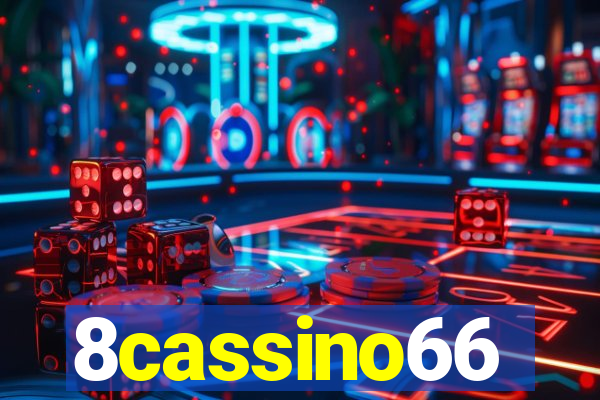 8cassino66