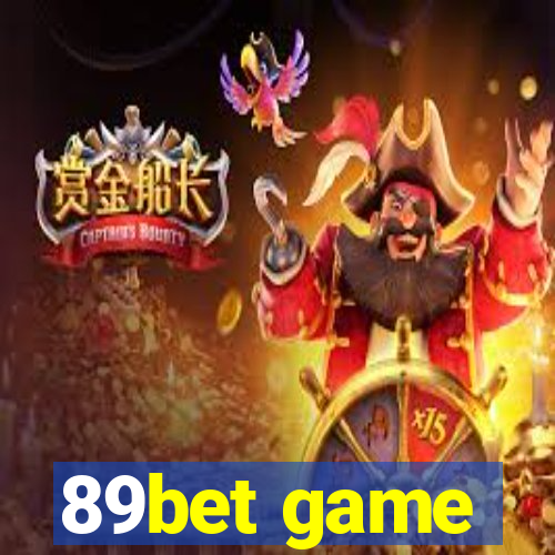 89bet game