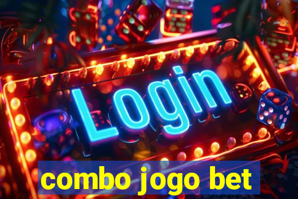 combo jogo bet