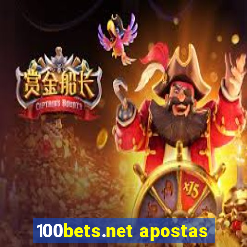 100bets.net apostas