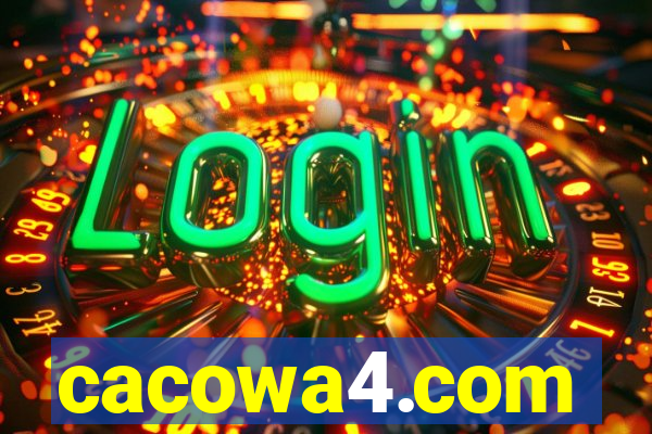 cacowa4.com