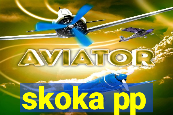 skoka pp