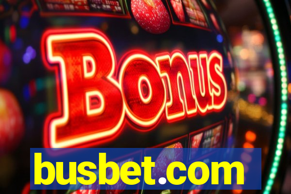 busbet.com