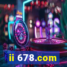 ii 678.com