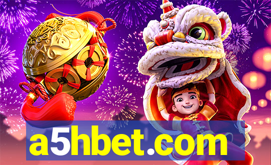 a5hbet.com