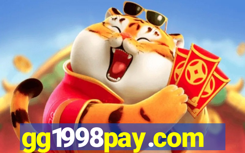 gg1998pay.com