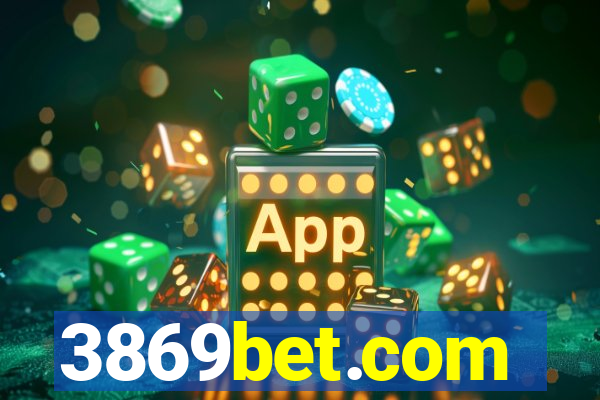 3869bet.com