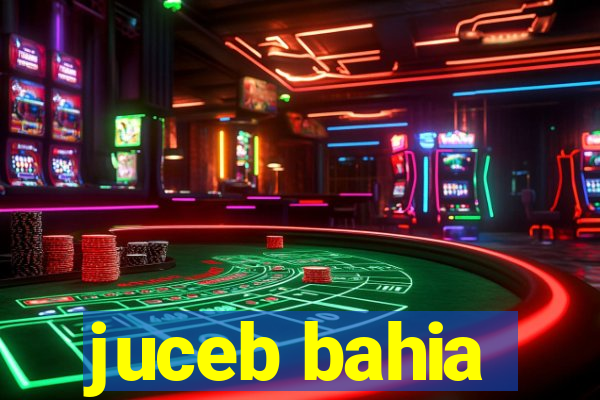 juceb bahia