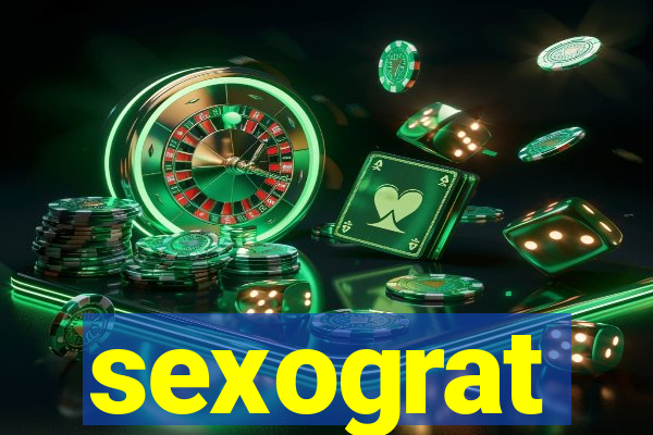 sexograt