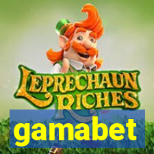 gamabet