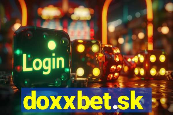 doxxbet.sk