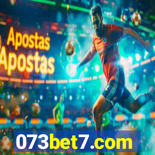 073bet7.com