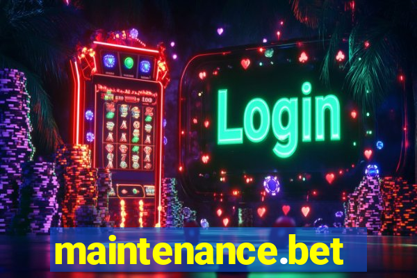 maintenance.bet3000.de