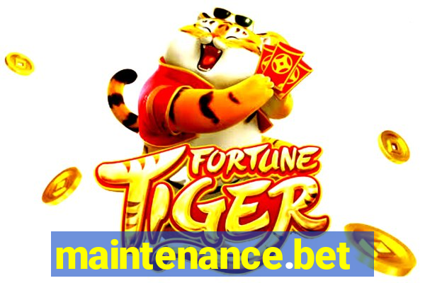 maintenance.bet3000.de