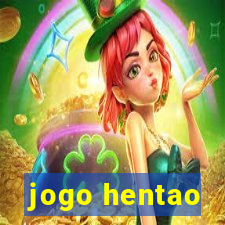 jogo hentao