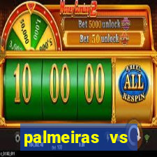 palmeiras vs botafogo futemax