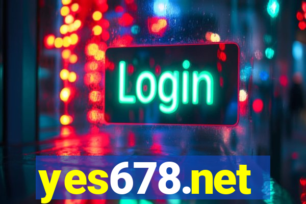 yes678.net