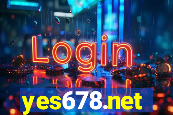 yes678.net