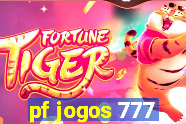 pf jogos 777