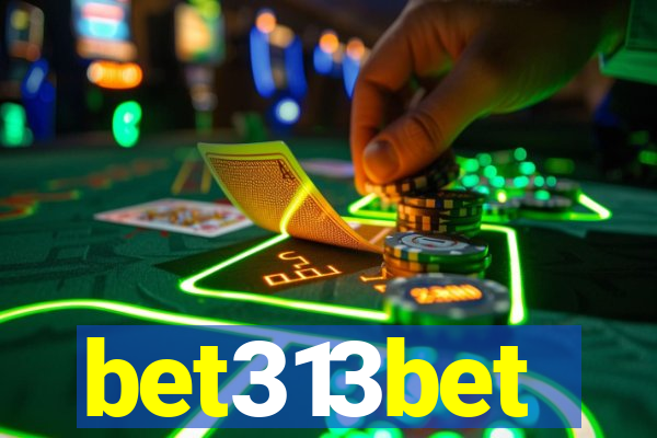 bet313bet