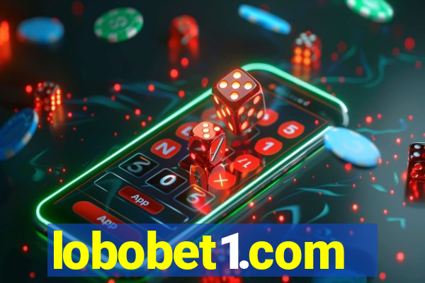 lobobet1.com