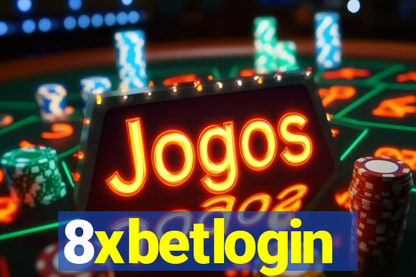 8xbetlogin