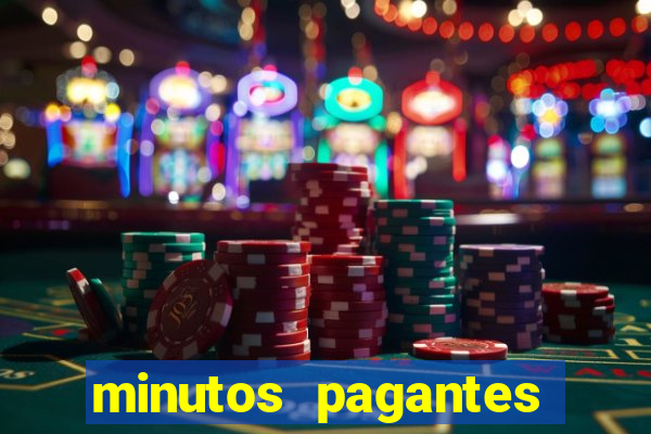 minutos pagantes fortune mouse