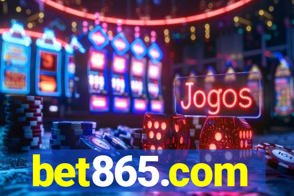 bet865.com