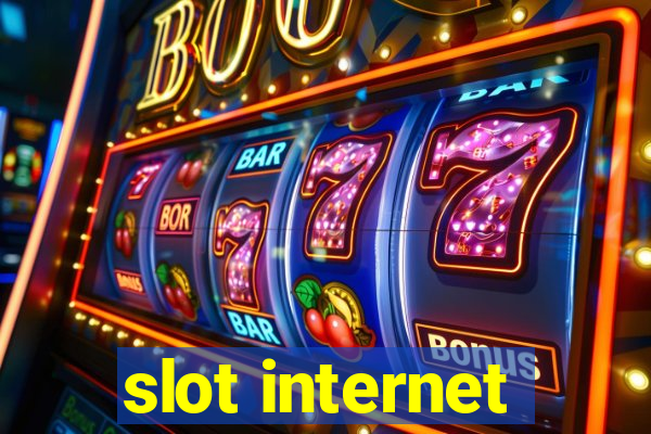 slot internet