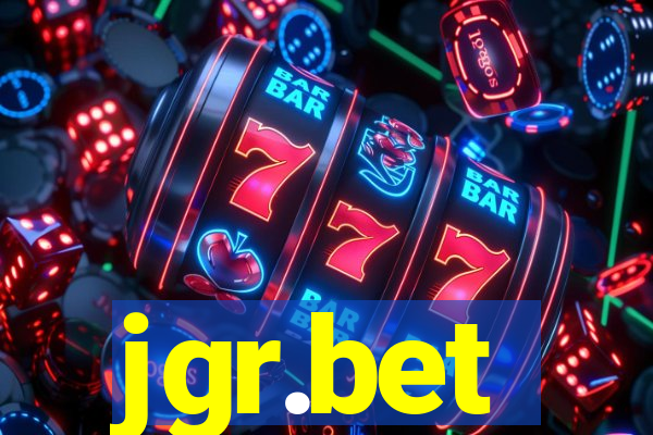 jgr.bet