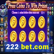 222 bet.com