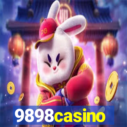 9898casino